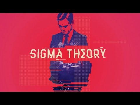 The Sigma Theory - Official Teaser Trailer - Android/Steam