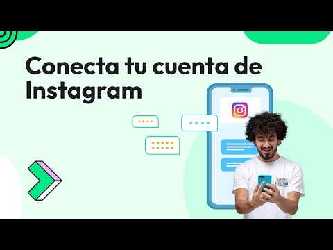 Conecte Tu Cuenta de Instagram en Wati