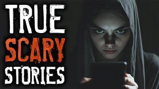 SHE PRETENDED TO BE MY FAMILY | 10 True Scary Stories from Reddit