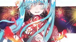 Sharari / 初音ミク