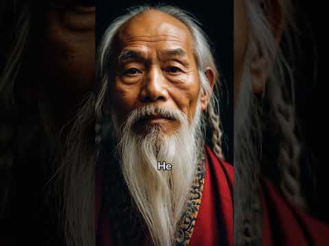 Lao Tzu: Revealing Life-Changing Quotes: Wisdom of the Ages #personalgrowth #wisdom #philoshophy