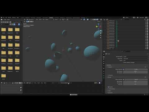 Gravitational Averaging in Action: Simulating Planet Formation