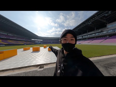 【Vlog】キッズチェイスタグ日本選手権に行ってきました