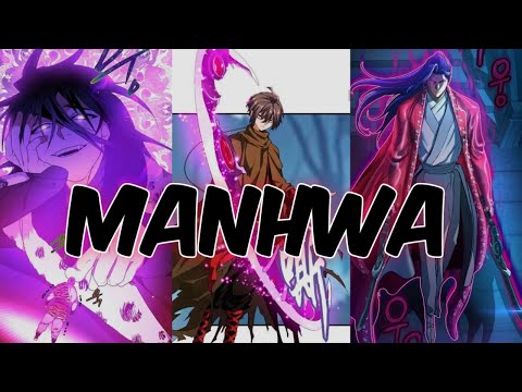 Top 10 New Martial Arts Manhwa You Should Be Reading Now