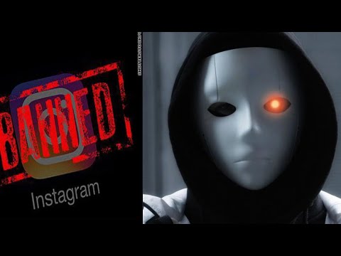 How To Ban Instagram account permanently using #instagram ban method 🔥💯#instagram #banned #tricks