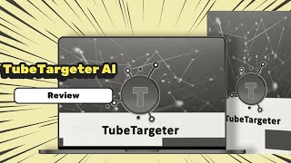 TubeTargeter AI review || Is it Legit or Big Scam ? || Tommymcnick