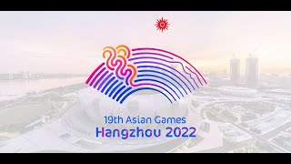 The Asian Games Hangzhou