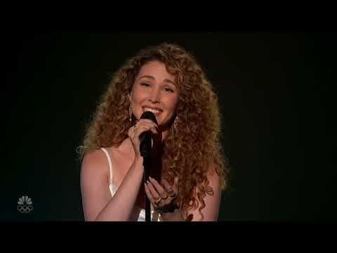 Loren Allred - Never Enough - Best Audio - America's Got Talent: Fantasy League - January 15, 2024