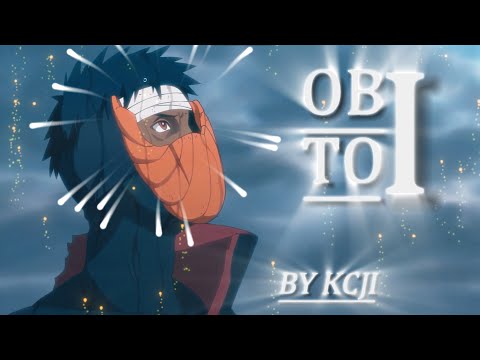 「OBITO🍥🔪 」Naruto Shippuden  [Obito Uchiwa] (EDIT/AMV)