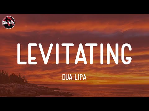 Dua Lipa - Levitating (Lyrics)