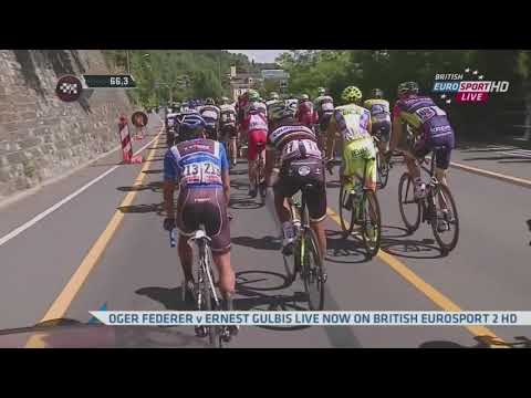 Cycling - Giro d'Italia 2014 - Stage 21