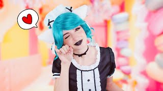 [ASMR] Daisy's かわいい Maid Cafe! ~