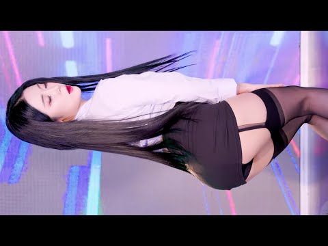 [4K] Dance 걸크러쉬 보미 Girl Crush Bomi  2021│舞蹈  Bomi │Dance Girl Crush Bomi