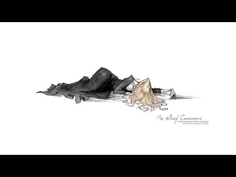 Dark Vampire Music - As Grief Consumes