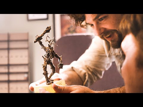 Unreleased Warhammer You've Never Seen | The Nurgle Diaries