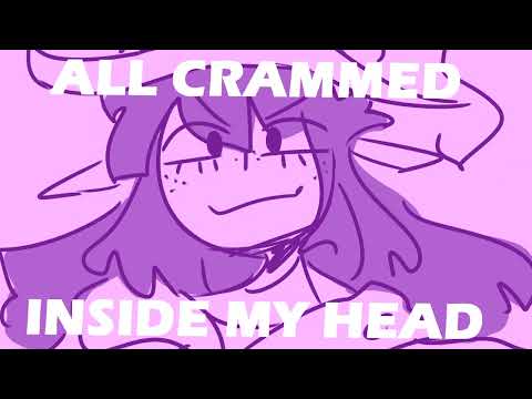 Ten Faced [Short D&D Animatic]