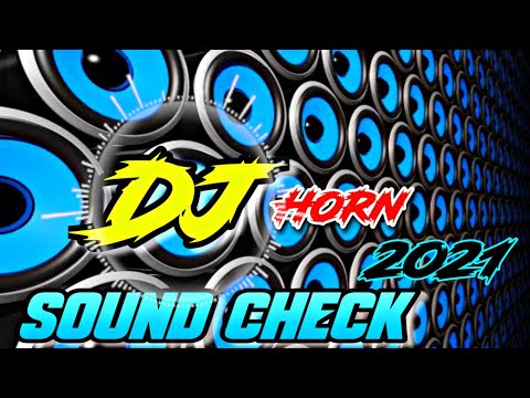 SOUND CHECK DJ 2021 🔊🔊🔊  गाड़ फाड़ VIBRATION KA BAAP  SPECIAL SPEAKER CHECK SOUND TEST