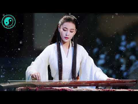 中国传统音乐, 古筝，长笛，二胡，琵琶，古琴，二胡 - Meilleure Musique Flûte Chinoise - Musique Chinoise Traditionnelle