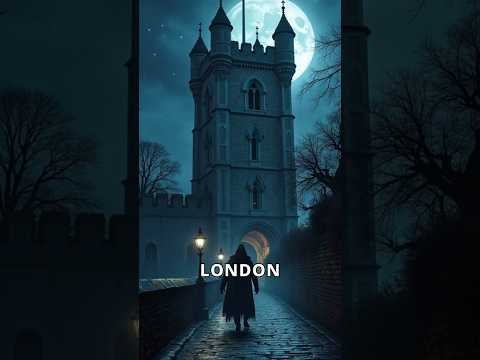 Curious Nightmares of London🇬🇧: Eerie Facts You Didn't Know #travel  Subscribe for daily journey 🧳