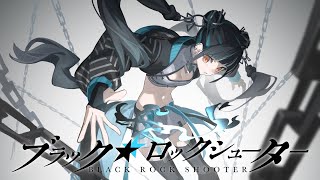 【歌ってみた】「ブラック★ロックシューター」covered by 春猿火