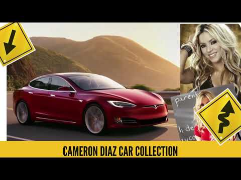 what car does Cameron diaz drive | Cameron diaz car collection