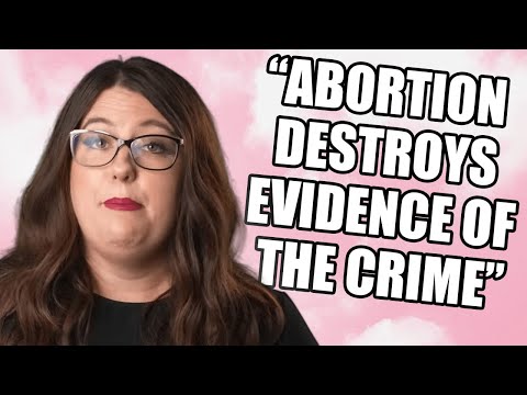 The Worst Pro Life Liars