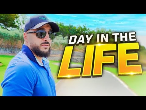 DAY IN THE LIFE (VLOG)