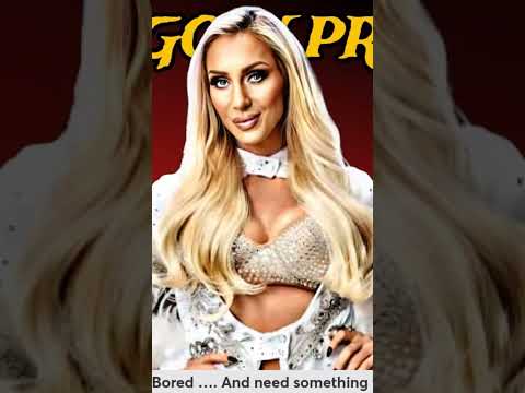 CAN CHARLOTTE FLAIR BREAK HER FATHERS RECORD ? #ricflair #charlotteflair #wwe #shortvideo #shorts