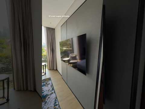 Hyatt Regency Phnom Penh Suite Tour - room 407 #beautifulhotels