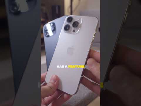 the most HATED iphone 14 camera feature 😡 #iphone