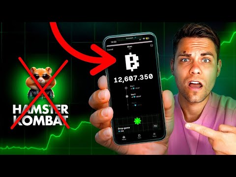 How to earn $10,000 with BLUM AIRDROP || Make Money Online