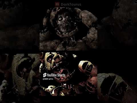 springtrap og vs new