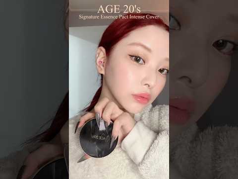 #age20s #韓国コスメ #クッションファンデ #メガ割 🤎