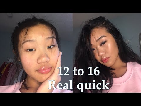 BUMMY TO HUNNY | soft sun kissed glam | Babeychar