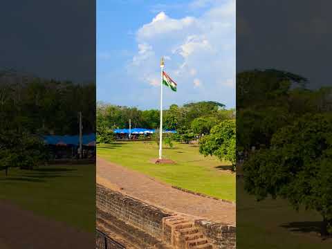 Upper Fort Aguada ..