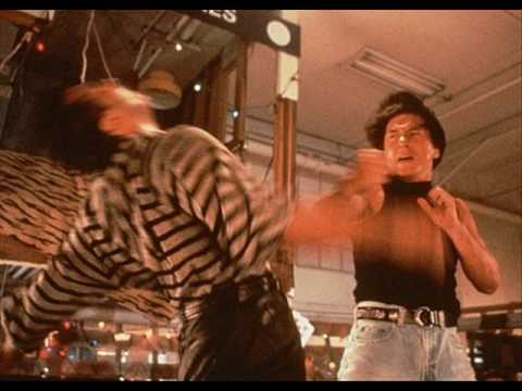 Jackie Chan - Sincere Hero