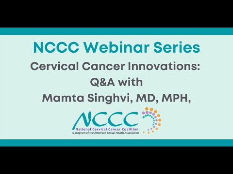 Cervical Cancer Innovations