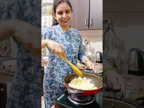 Mera Favorite Khana | हफ्ते में एक बार तो बना ही लेती हूँ | Easy and Quick Lunch Recipe |