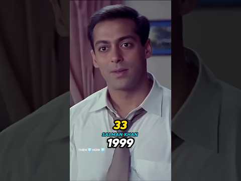 Hum Saath Saath Hain Male Cast Then & Now (1999-2024) | Part 1