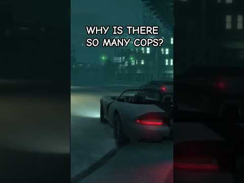 Gta 4 crazy.... #grandtheftauto #gta4 #gta4thecompleteedition #meme #gaming