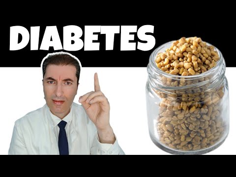 How to STOP Prediabetes from Turning into Diabetes: Drink This...