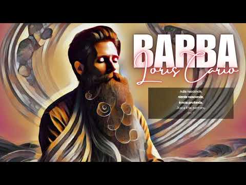 Barba - LORIS CARIO