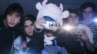 underscores - Spoiled little brat (Official Video)