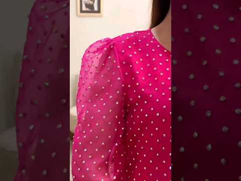 2024 Frock designing  ideas#yt #dressdesign2023 #shorts