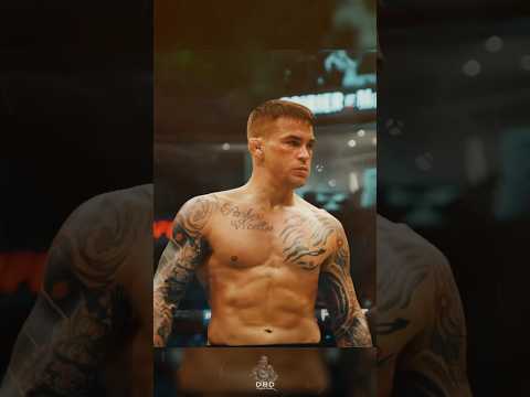 Enjoy the uncomfortable my friends, thats where legends are made! #dustinpoirier #ufc #ufc291 #hype