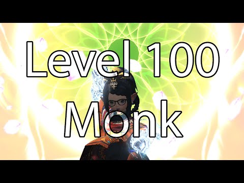 Level 100 Monk | First Impressions - FFXIV Dawntrail