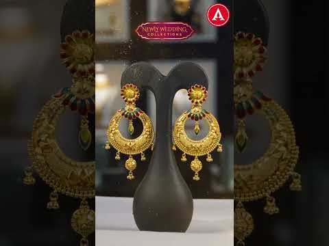 Make your Wedding Day Unforgettable with Arundhati Jewellers Special Wedding Jewellery Collection