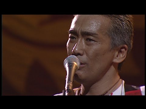 玉置浩二 『メロディー』Live at Tokyo International Forum 1997/11/22