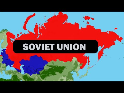 Why did the Soviet Union collapse?