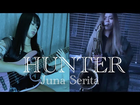 Hunter - Juna Serita (MV)